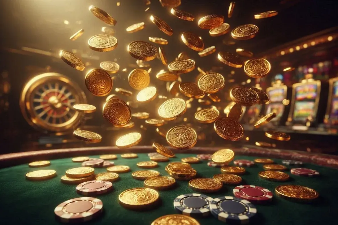 Party Spinz Casino